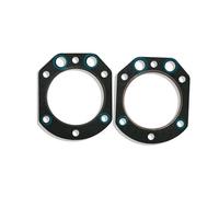 Kit de reconstrucción Junta De Cilindro De 95 Mm Para Motocicleta Para R100GS 86-94 R100R 91-95 R100/7 76-77 R100CS 80-84 R100RS R100RT R100S Culata