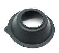 Kit de reconstrucción para carburador Kit De Reconstrucción Carburador Para Motocicletas Para YAMAHA XJ600, XJ600N Y XJ600S Para Diversion (1996-2002) Con Diafragma reemplazo kit(CONJUNTO 2)