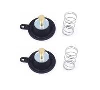 Kit de reconstrucción para carburador Kit De Reconstrucción Carburador Para Motor Para Yamaha XVZ1300 XTZ750 XVZ 1300 XTZ 750, Válvula Corte Aire Del reemplazo kit