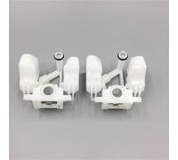 Kit de reconstrucción para carburador Kit De Reparación Carburador Motocicleta Para SUZUKI GS500E GS 500 E 500E 1989-2000 Reemplazo Del Y Reconstrucción reemplazo kit(CONJUNTO 5)