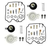 Kit de reconstrucción para carburador Kit De Reparación Carburador Para MIKUNI BDST38 Para DUCATI SUPERSPORT 900 SS 1991-1997. Reemplazo Del reemplazo kit(CONJUNTO 5)