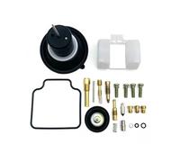 Kit de reconstrucción para carburador Kit De Reparación Carburador Para Motocicleta Para CN250 Helix Para Fusion CH250 22 CN 250 Big Ship Rebuild Kits reemplazo kit