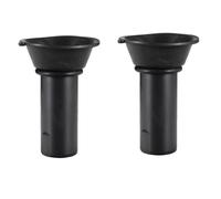 Kit de reconstrucción para carburador Kit De Reparación Carburador Para Motocicleta Para XRV750 Africa Twin VF1000 INTERCEPTOR 16112-MB6-881 Diafragma Membrana reemplazo kit(Conjunto 1)