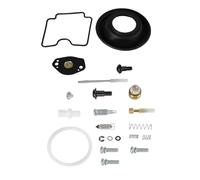 Kit de reconstrucción para carburador Kit De Reparación Carburador Para Suzuki DRZ400S DR-Z DRZ 400 S 2000 2001 2002 2003 2004 2005-2017 Carb reemplazo kit