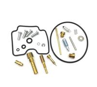 Kit de reconstrucción para carburador Kit De Reparación Carburador Para Yamaha Raptor350 YFM350 Raptor YFM 350 2004-2013. Reemplazo Del Y Reconstrucción reemplazo kit