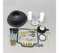 Kit de reconstrucción para carburador Kit De Reparación Carburador Para Yamaha XT225 XT 225 1992-2007. Calentador Herramienta reemplazo kit