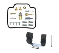 Kit de reconstrucción para carburador Kit De Reparación De Carburador Para Suzuki DR125 1994-2002 DR 125 13251-42A00 Para MIKUNI BST31 BST 31, Piezas De Reconstrucción Carburador reparación kit(Conjun