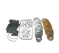 Kit de reconstrucción transmisión automática 6R80 para reparación para FORD Conjunto de transmisión manual