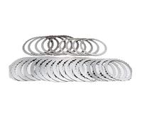 Kit de reconstrucción transmisión automática para JAGUAR 8HP70 8HP75 2010-2016 para BMW Conjunto de transmisión manual