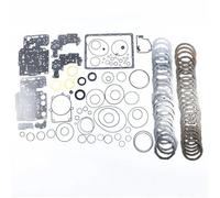 Kit de reconstrucción transmisión automática para Suzuki para Sidekick para Vitara X-90 XL-7 Conjunto de transmisión manual
