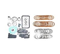 Kit de reconstrucción transmisión automática V4A51 R4A51 V73 para Mitsubishi para Pajero Conjunto de transmisión manual(Master Rebuild Kit)