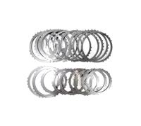 Kit de reconstrucción transmisión automática V4A51 R4A51 V73 para Mitsubishi para Pajero Conjunto de transmisión manual(Steel kit)