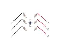 Kit de rectificador de diodos for generador RSK6001 de 70 A con puente rectificador de varistor, accesorios for alternador de diodos, 25 A, RSK2001, 40 A, RSK5001(70A diode set)