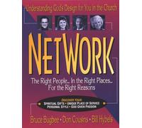 Kit de red: Entendiendo el diseño de Dios para ti en la iglesia