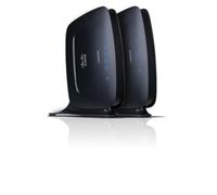 Kit de Red Powerline Cisco-Linksys PLTK300