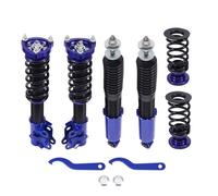 Kit de reducción de resortes helicoidales for coche, compatible con FG1, FG2, FA1FA2, FA3, FA4, FA5, 8. ª generación, 2006-2011, resortes helicoidales