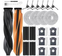 Kit de Reemplazo de Accesorios para Dreame X50 Ultra - 24 Piezas