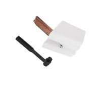 Kit de Reemplazo de Aguja para Tocadiscos para Tenorel N2001 D para PL-12D para Goldring D100 110 Aguja para Tocadiscos de Gramófono