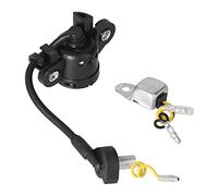 Kit de reemplazo de alerta de con alarma de Sensor de aceite de generador de gasolina para 168 188F, Material ABS