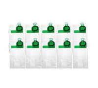 Kit De Reemplazo De Bolsa De Polvo For Filtro De Limpieza De Aspiradora, Accesorios De Repuesto, Compatible Con Vorwerk VK140 VK150 FP 140/150(10pcs.)