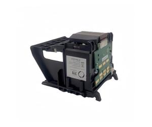 Kit de reemplazo de Cabezal de impresión 711 C1Q10A, Compatible con HP DesignJet T120 T520, Cabezal de Impresora(T120)