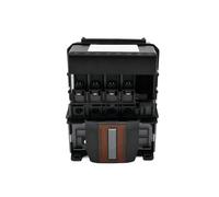 Kit de reemplazo de Cabezal de impresión Compatible con HP for plotters multifunción DesignJet T730 y T830, Modelos 729, 728 y F9J81A(B)