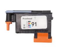 Kit de reemplazo de cabezal de impresión profesional para impresora HP Designjet Z6100Z6100ps, triturador de basura de acero inoxidable, resolución