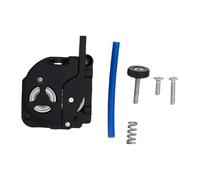 Kit de reemplazo de extrusora de Metal, actualización de accionamiento directo de doble engranaje, adecuado para impresora 3D K1 K1 Max K1C