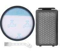 Kit de Reemplazo de Filtro para Aspirador Rowenta Compact Power XXL Reemplaza pieza ZR78000 RO4811EA RO4825EA RO4853EA RO4855EA