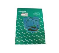 Kit de reemplazo de junta de colector de admisión de carburador, cilindro de motor GX22 GX31 139F, Compatible con FG100 22CC 31CC de 4 tiempos(1 Set)