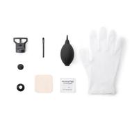 Kit de reemplazo de lente DJI CP.FP.00000308.01 con herramientas para Avata 360