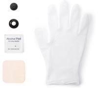DJI Kit de lentes de repuesto DJI Avata 360 sin herramientas