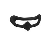 Kit de Reemplazo de Placa Frontal para Avata 2 Goggles 3 Cubierta de MáScara Facial Gafas de Vuelo para Drones Almohadillas de Esponja para los