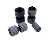 Kit De Reemplazo De Rodillos 5X L2756A L2755-60001, Compatible con HP ScanJet Enterprise Flow 7000 S3 3000 5000 S4(10set)