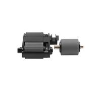 Kit de reemplazo de rodillos ADF para HP LaserJet - Compatible con varios modelos - Paquete de 1