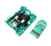 Kit de reemplazo de Rodillos L2748A L2747-60001 Compatible con el Kit de Rodillos de Recogida ScanJet Pro 2500 F1 ADF(Compatile New)