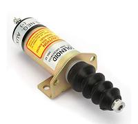 Kit de Reemplazo de Solenoide de Cierre de 12 V 1504-12C2U1B1S1. Apagar Solenoide