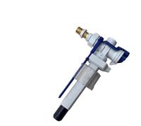 Kit De Reemplazo De Válvula De Agua Del Tanque De Aseo | Compatible Con Geberit 380 383 One-Piece Design Agua Del Tanque De Aseo Compatible Para Válvula