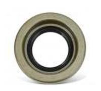 Kit de reemplazo para sello piñón del diferencial delantero y trasero, compatible con modelos que usan números OE 705401481 705400027, sellado metálico duradero