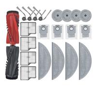 Kit de Reemplazo Roborock Saros 10/S9 MaxV Ultra