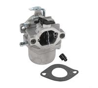 Kit de reequipamiento de carburador para BS 698945 12 5hp mejora la fiabilidad y eficiencia del motor