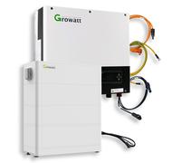 Kit de reequipamiento inversor híbrido de memoria LiFePO4 ARK SPH 10000TL3...