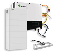 Kit de reequipamiento inversor híbrido de memoria LiFePO4 ARK SPH 10000TL3...