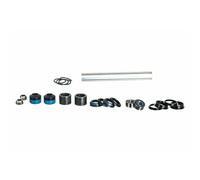 Kit de refrigeración del pedal de reacondicionamiento crankbrothers egg beater/candy/mallet enduro TU