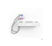 Kit de refrigeración líquida AIO - ZALMAN - Reserator5 Z RGB - 240mm - Blanco - Refrigeración líquida de alto rendimiento