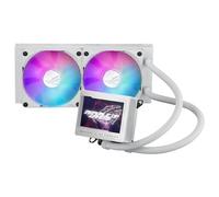 REFRIGERACION LIQUIDA ASUS ROG RYUJIN III 240 ARGB BLANCA