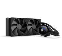 Kit de Refrigeración Líquida CPU NZXT Kraken 240 V2