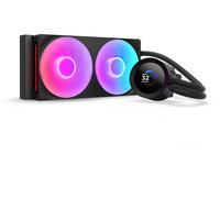 Kit de Refrigeración Líquida CPU NZXT Kraken 240 V2 RGB