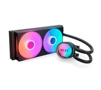 Kit de Refrigeración Líquida CPU NZXT Kraken Core 240 RGB