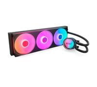 Kit de Refrigeración Líquida CPU NZXT Kraken Core 360 RGB